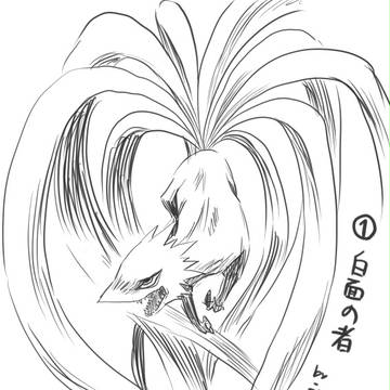 好きキャラごった煮