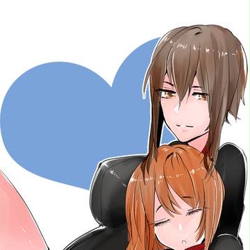 姉妹