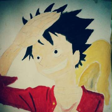 ~~ONE PIECE~~！！><