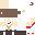 minecraftキャラスキン：金剛？(艦隊これくしょん)