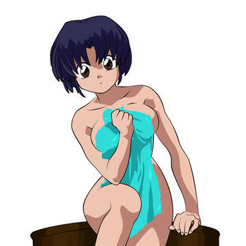 天道あかね