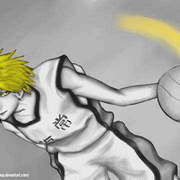 Kise Ryouta