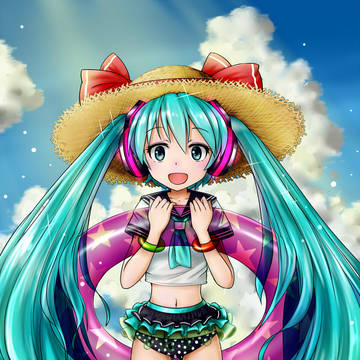 今年の夏も
