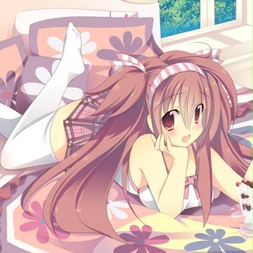 .: Sweet Parfait :.