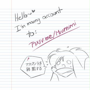 Moving account . . .