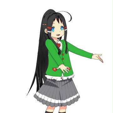 Risa GTFOID