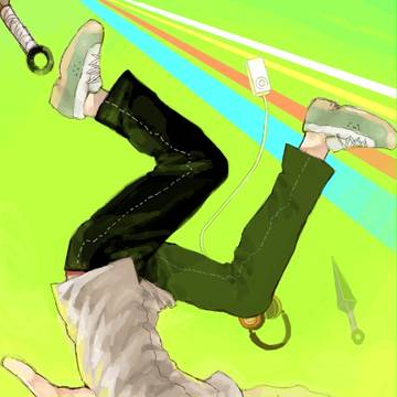 ガッカリ王子