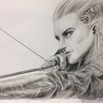 Legolas