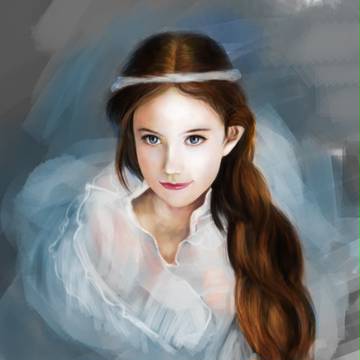girl