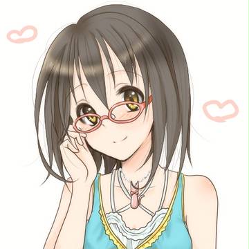 上条ちゃん～