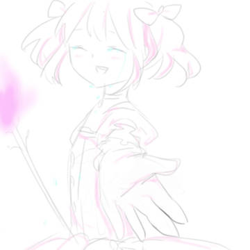 まどマギ詰め