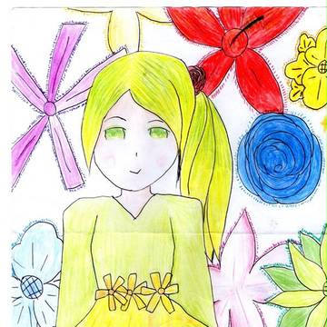 花花世界