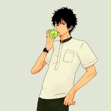 【ぴくホグ】タイ・マクファーレン【EP】