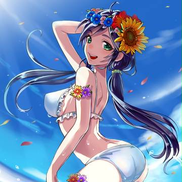 夏