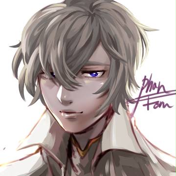 phantom
