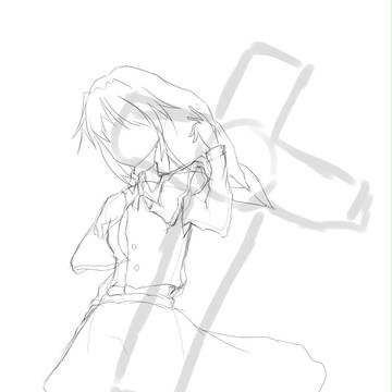 岡崎夢美 書きかけ