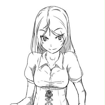 コルセット
