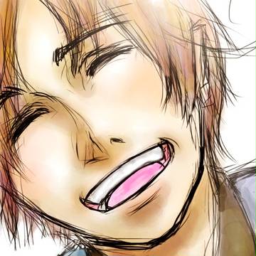 smile