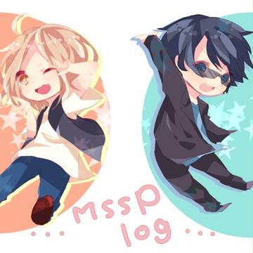 ✿MSSP log