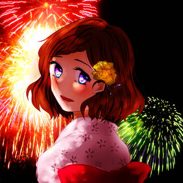 夏祭り