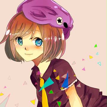 そうさくじょし