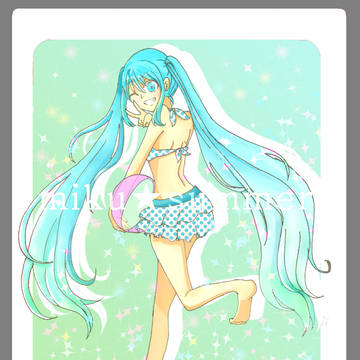 summer!!