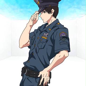 Free!EDトレス