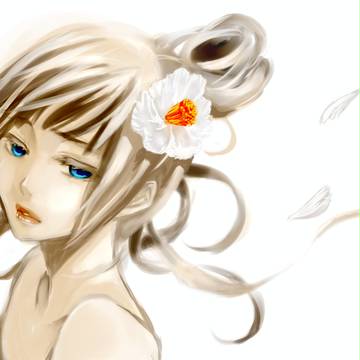【　空虚　】