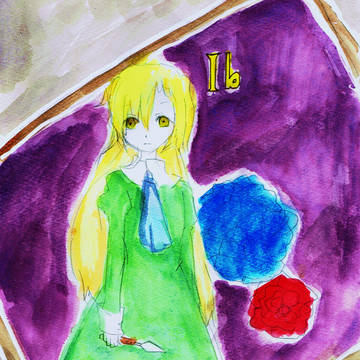 ある絵画の末路