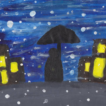 Winter