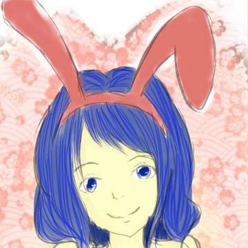 =w=   bunny girl