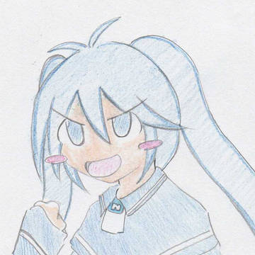 ロボガ出演記念。