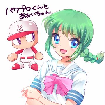 パワプロ