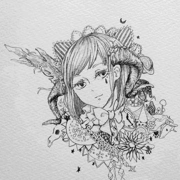 モノクロ