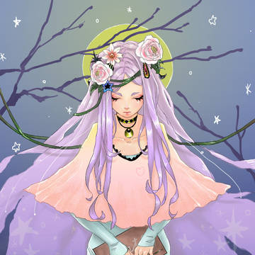 ☆