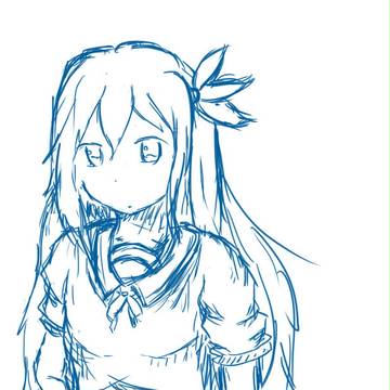 如月