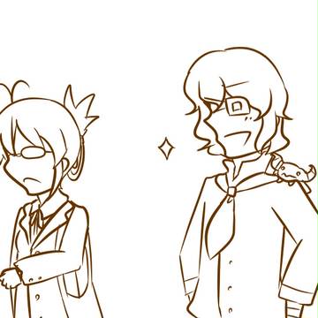 もしエムマスPがりっちゃんだったら アスラン編