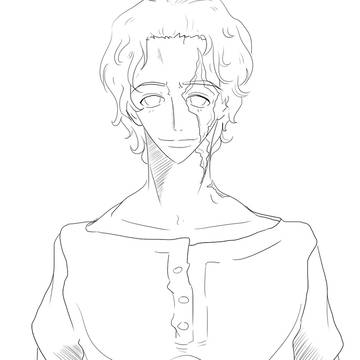 Sabo Sketch