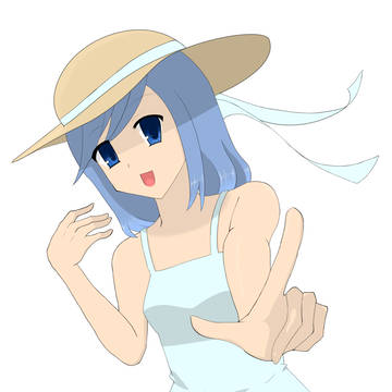 夏