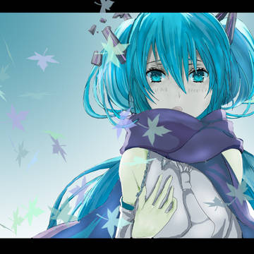 miku