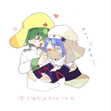 ⊙皿⊙