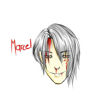 Marcel