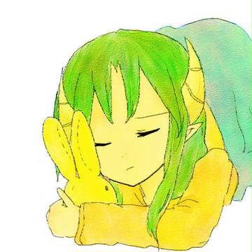 わたしはさみしいぞ