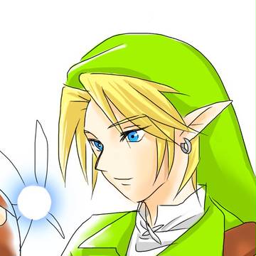 時岡リンク
