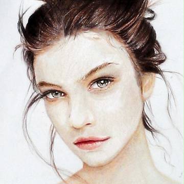 Barbara Palvin