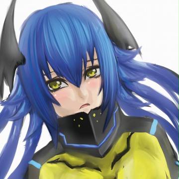クーナさん