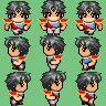RPGツクールVX・ソードマスターヤマト