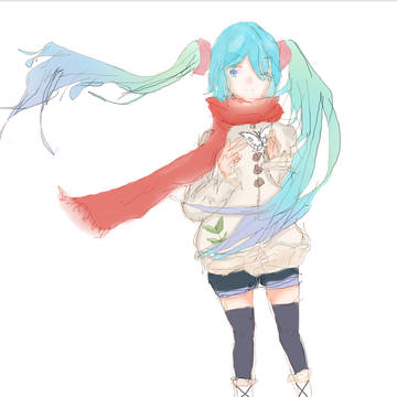 miku