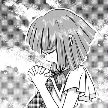 祈り