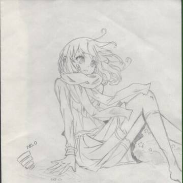 文乃ちゃん